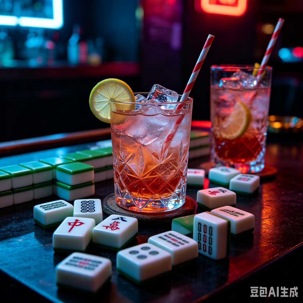 Toledo,mahjong