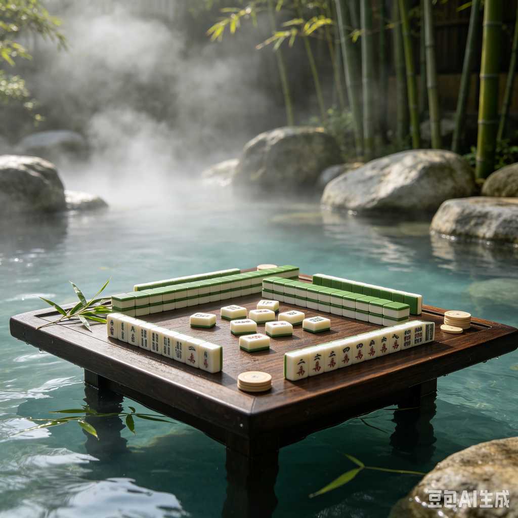 Arizona,mahjong