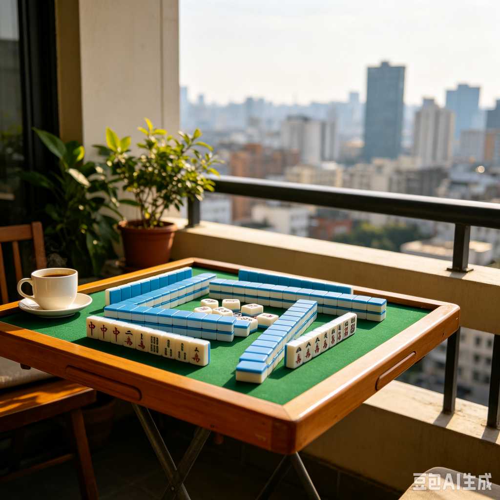 Halifax,mahjong