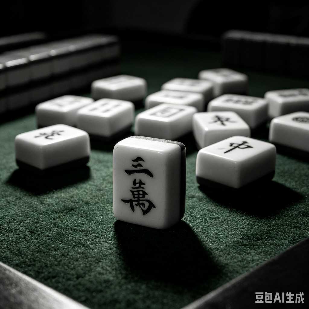 Cadiz,mahjong