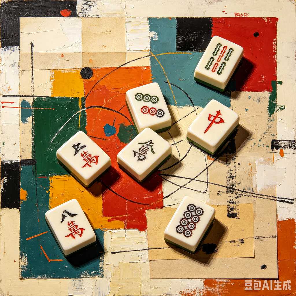 Dayton,mahjong