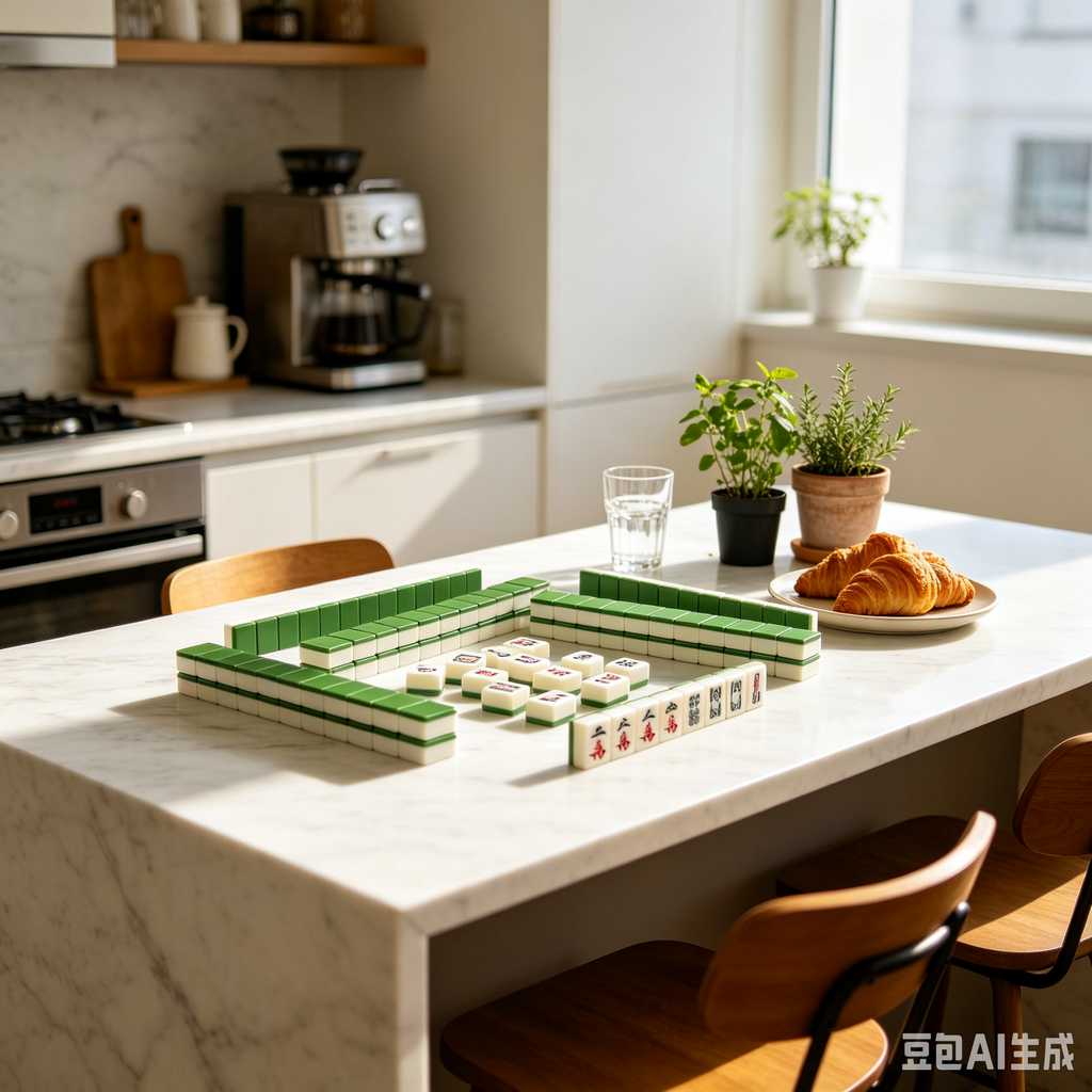 Tampa,mahjong