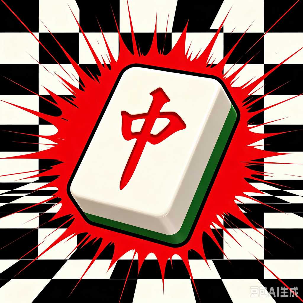 Mexicali,mahjong