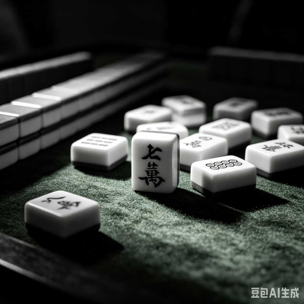 PuntaDelEste,mahjong