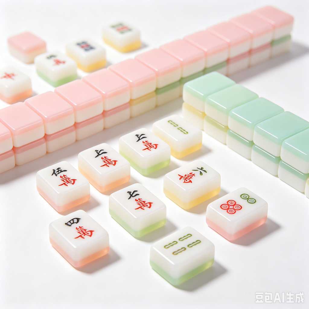 ElPaso,mahjong
