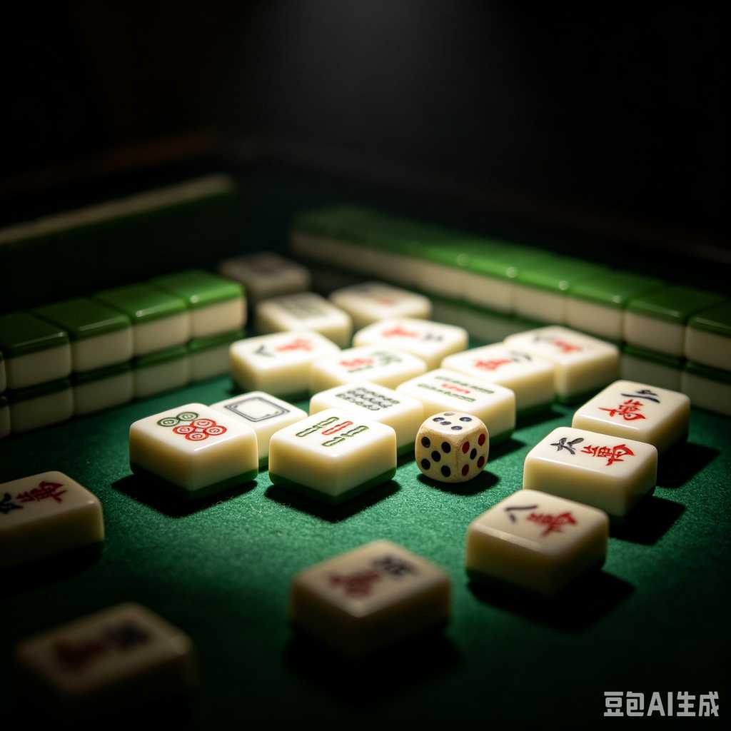 Tacoma,mahjong
