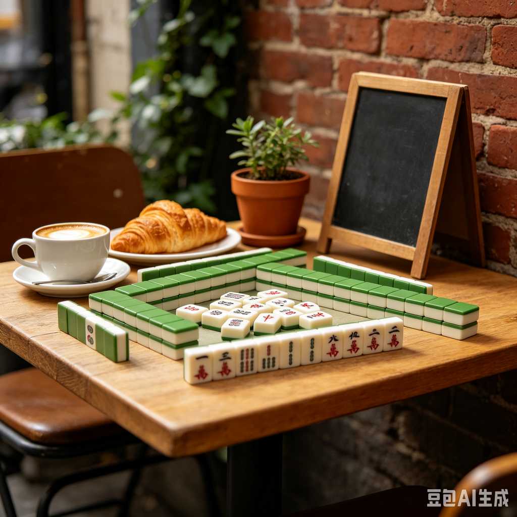Tallinn,mahjong