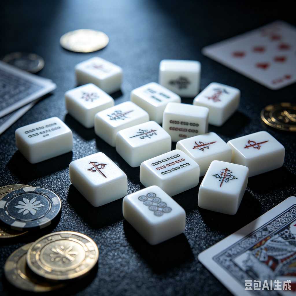 Albuquerque,mahjong