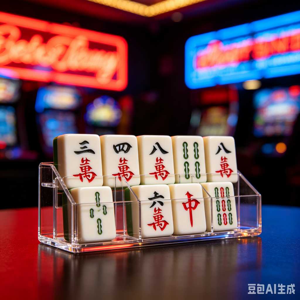 PuertoMontt,mahjong