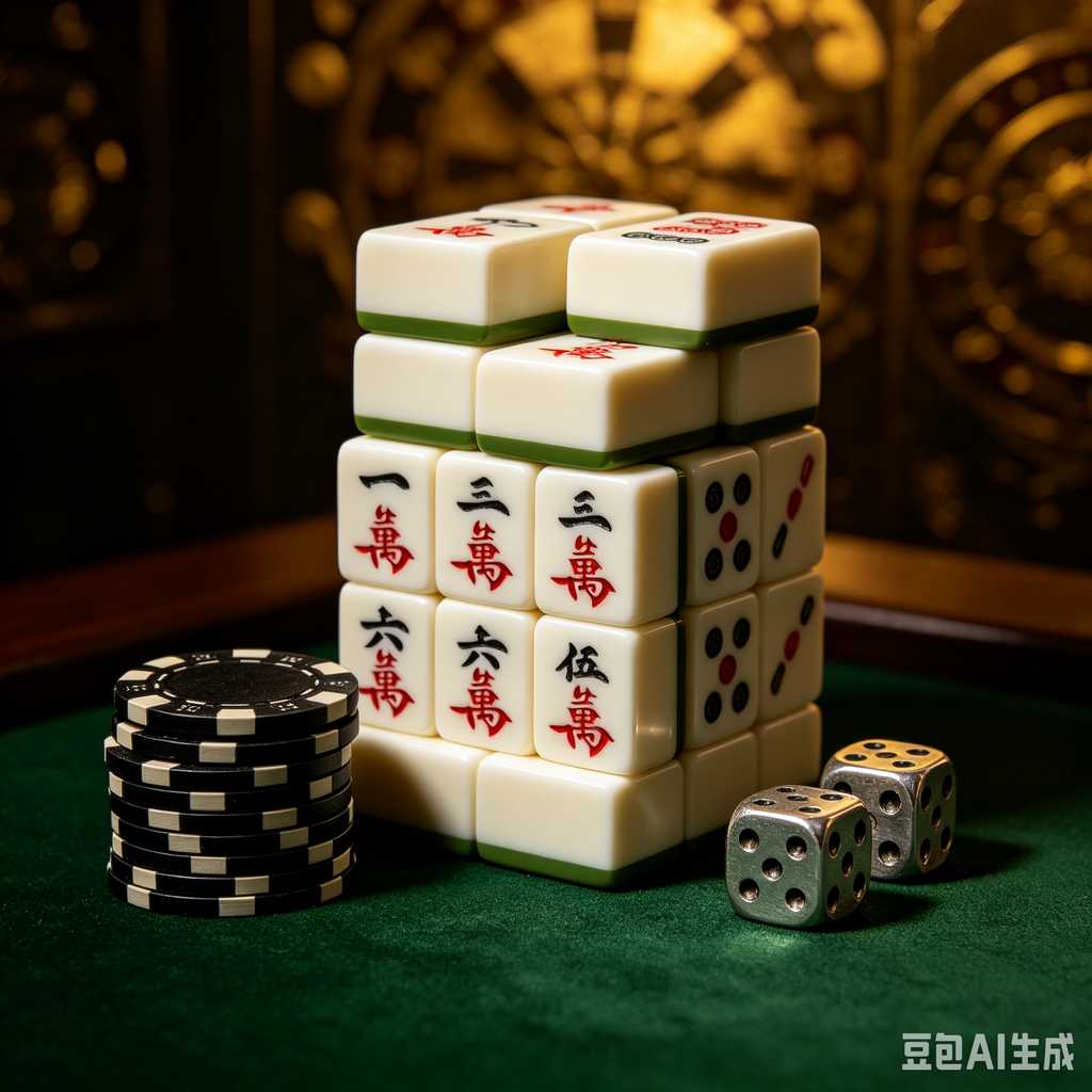 Virginia,mahjong