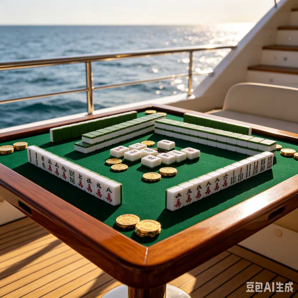 Montreal,mahjong