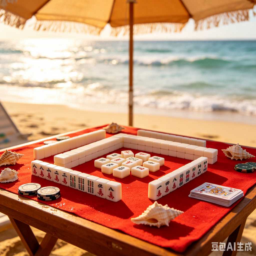 AntiguaGuatemala,mahjong