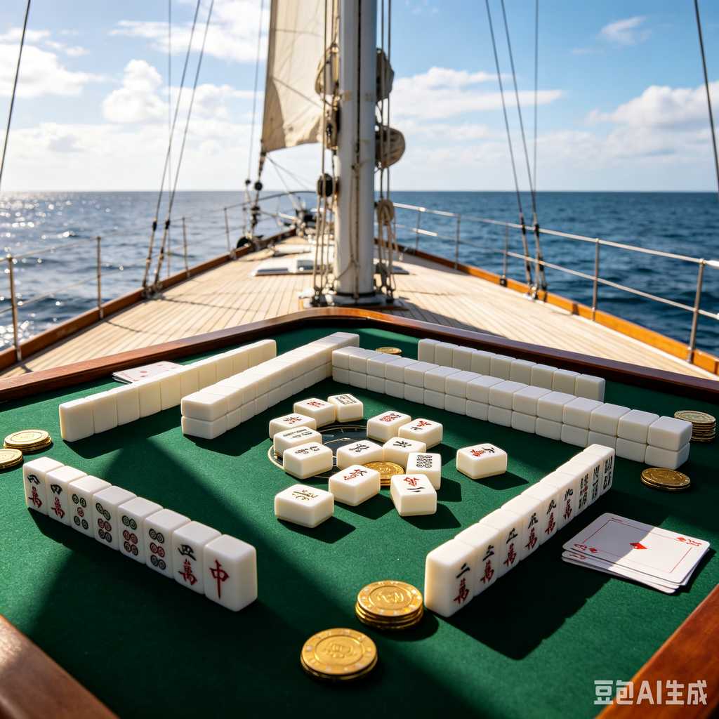 VinaDelMar,mahjong