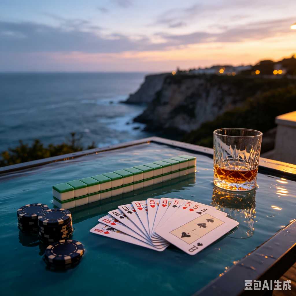 Toulouse,mahjong